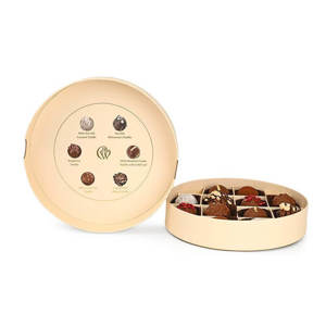 Charbonnel et Walker Milk Chocolate Truffle Selection 155g